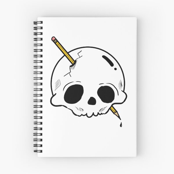 Item preview, Draw or Die designed and sold by fluffymafi.