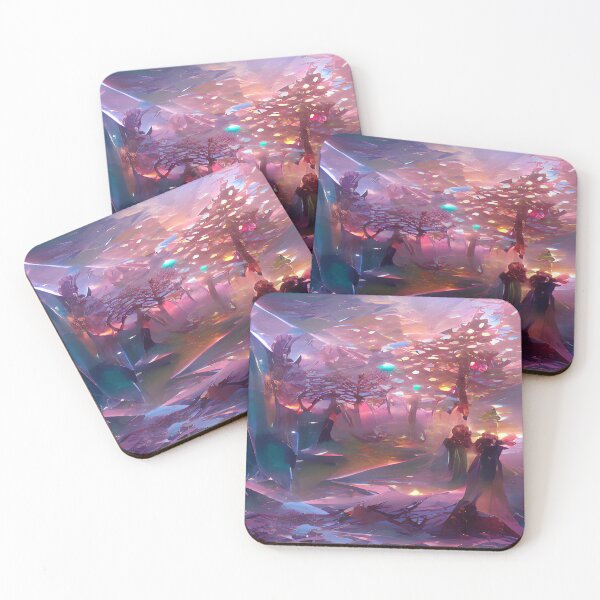 Item preview, Forest designed and sold by LionsDenForUs.