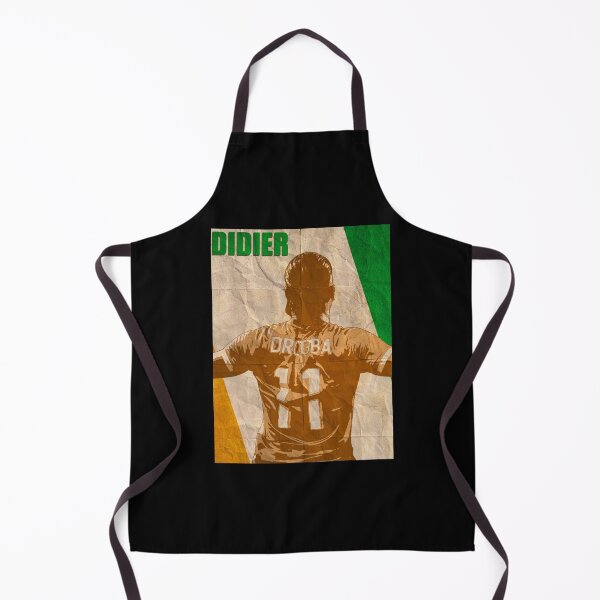 Item preview, Drogba Classic T-Shirt designed and sold by jennieloriu0.