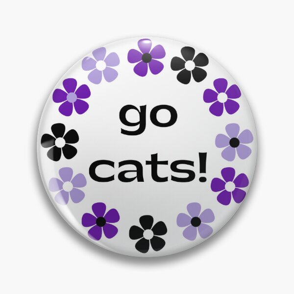 Item preview, go cats designed and sold by vperry11.