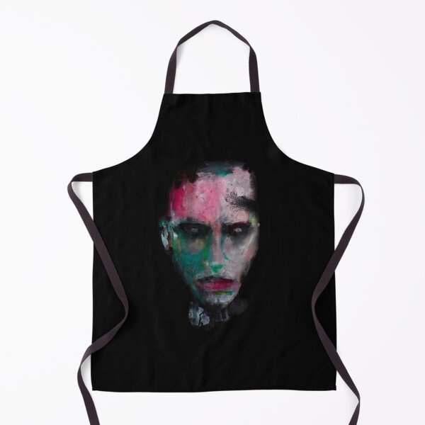 Item preview, Marilyn Manson designed and sold by FuzzyHaus.
