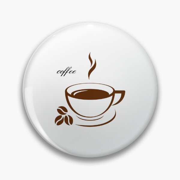 Item preview, Coffee time designed and sold by design-and-tees.