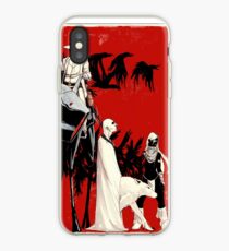 East of West iPhone Case