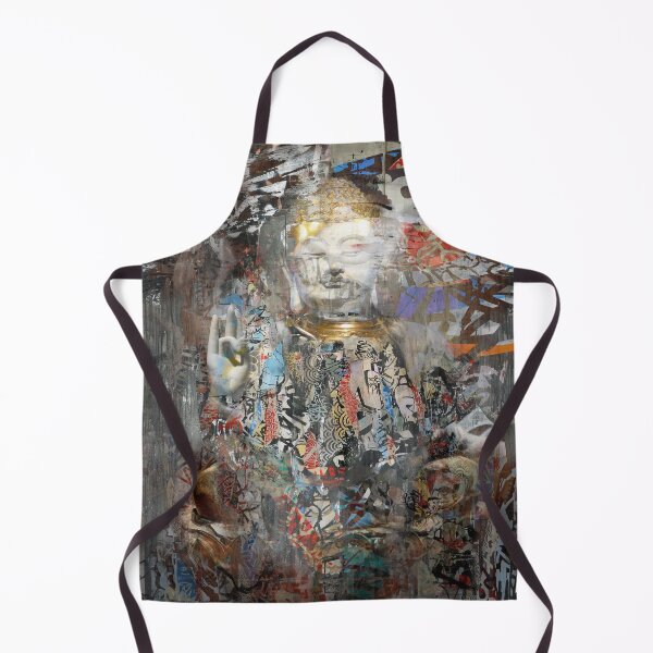 Item preview, Gautama Buddha  designed and sold by alexcvalens.