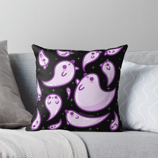 Item preview, ghost-party designed and sold by sminismono.
