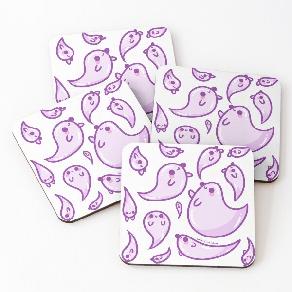 Item preview, ghost-party designed and sold by sminismono.