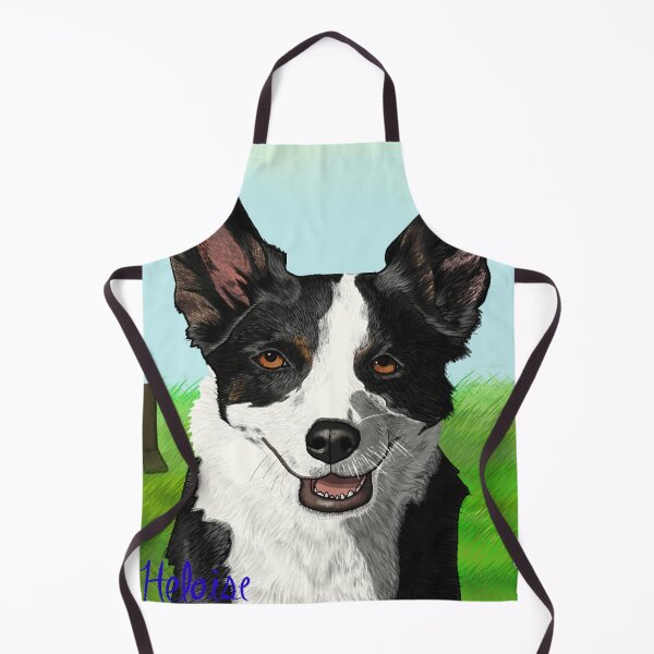 Item preview, Heloise designed and sold by NotThatBannon.