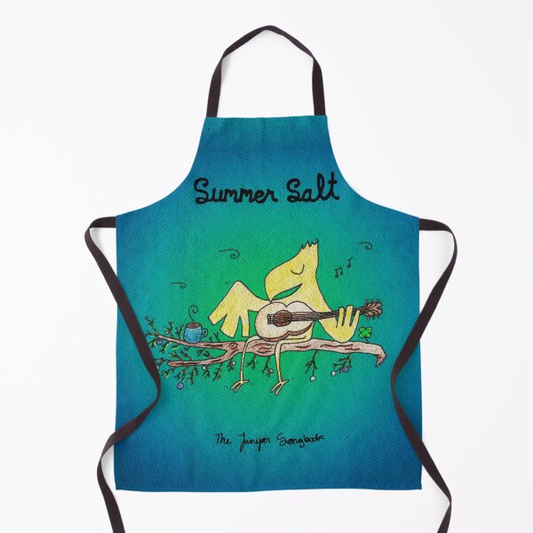 Item preview, The Juniper Songbook SummerSalt fall and Summer designed and sold by raondliueyar.