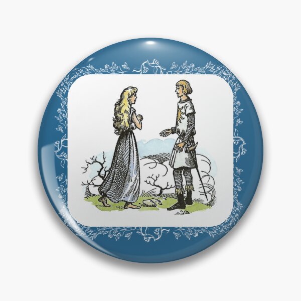 Item preview, Caspian and Liliandil designed and sold by Madie-RW.