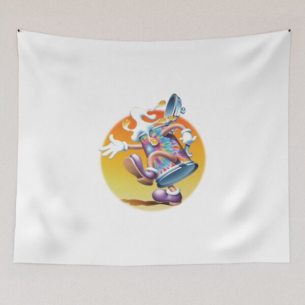 Item preview, Creamy Can Europe '72 designed and sold by CarrieLund.