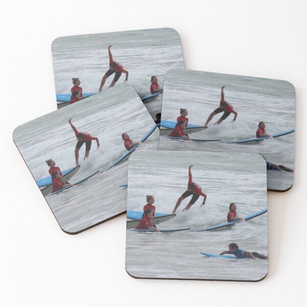 Item preview, Surfing Aus Style designed and sold by KazM.
