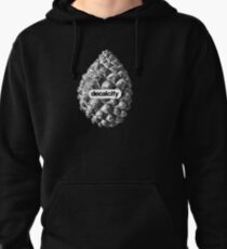 decalcify Pullover Hoodie