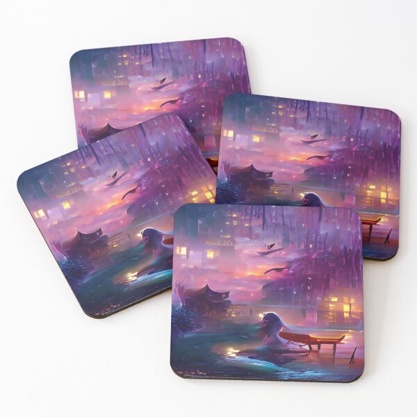 Item preview, Riverbank designed and sold by LionsDenForUs.