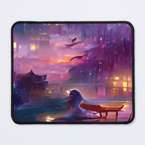 Item preview, Riverbank designed and sold by LionsDenForUs.