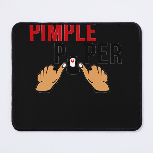 Item preview, Dr Pimple popper Shirt designed and sold by MartinaTapia.