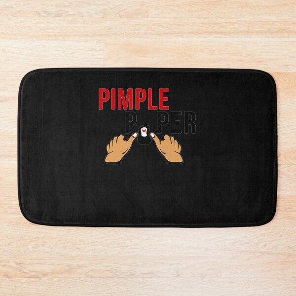 Item preview, Dr Pimple popper Shirt designed and sold by MartinaTapia.