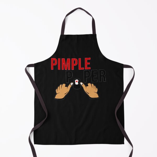 Item preview, Dr Pimple popper Shirt designed and sold by MartinaTapia.