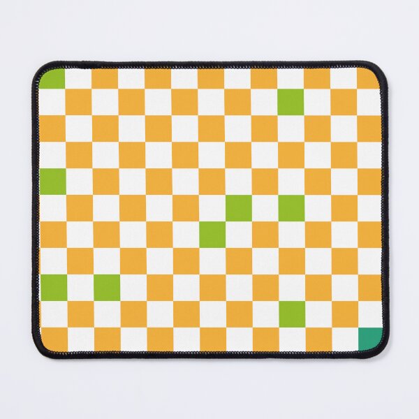 Item preview, Cheery Checks designed and sold by Julia Marshall Felix.