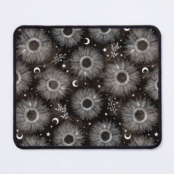 Item preview, Dark Sunflowers designed and sold by KConfetti.