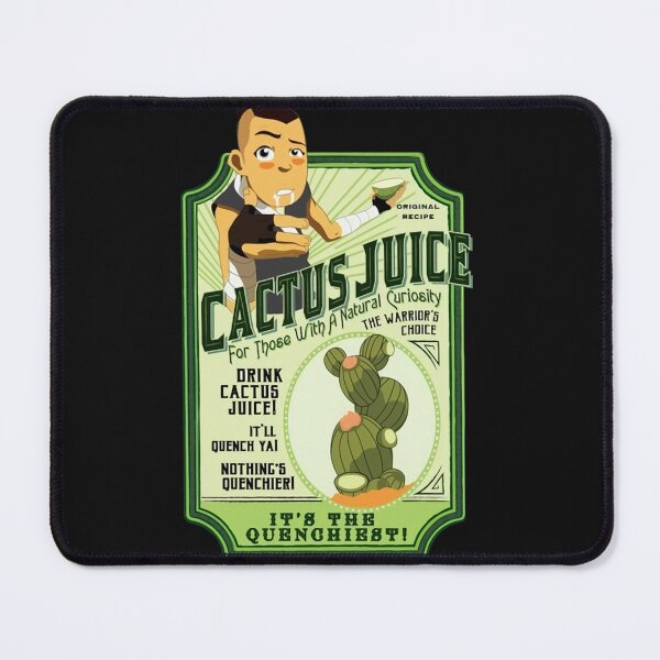 Item preview, Drink Cactus Juice T shirt designed and sold by MartinaTapia.