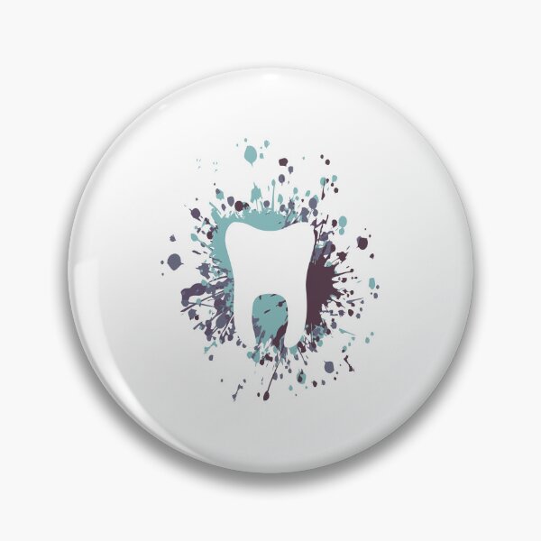 Item preview, Dentis Tooth Color Splash designed and sold by onicon.