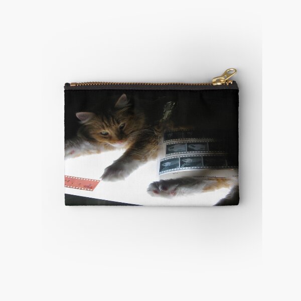 Item preview, The Lightbox, the Cat and the Negatives designed and sold by Jen Waltmon.