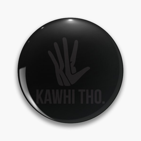Item preview, Kawhi Tho Classic T-Shirt designed and sold by aprilbonnieuth.
