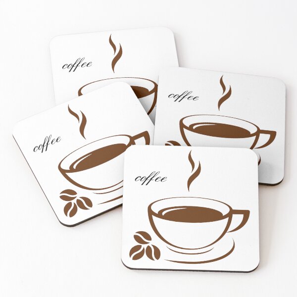 Item preview, Coffee time designed and sold by design-and-tees.