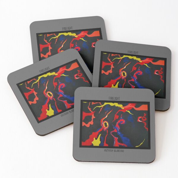 Item preview, Firelight Painting  designed and sold by DeusExMachina1.