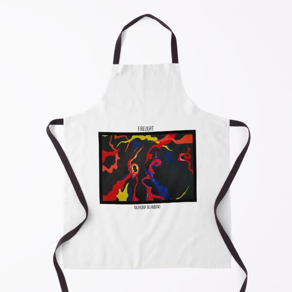 Item preview, Firelight Painting designed and sold by DeusExMachina1.