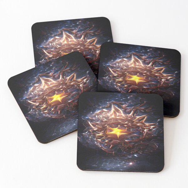 Item preview, Star supernova designed and sold by LionsDenForUs.