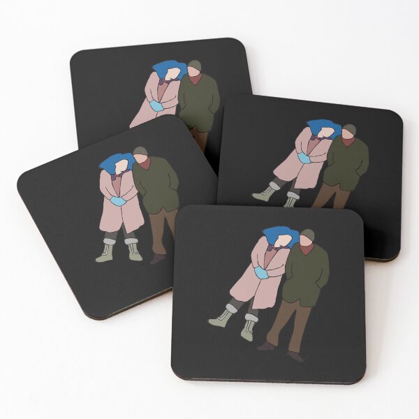 Item preview, Eternal Sunshine of the Spotless Mind  designed and sold by KathrynPa40166.