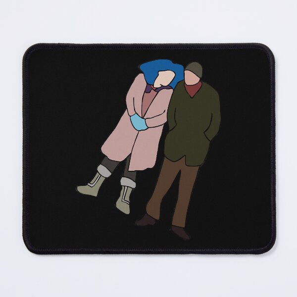 Item preview, Eternal Sunshine of the Spotless Mind designed and sold by KathrynPa40166.