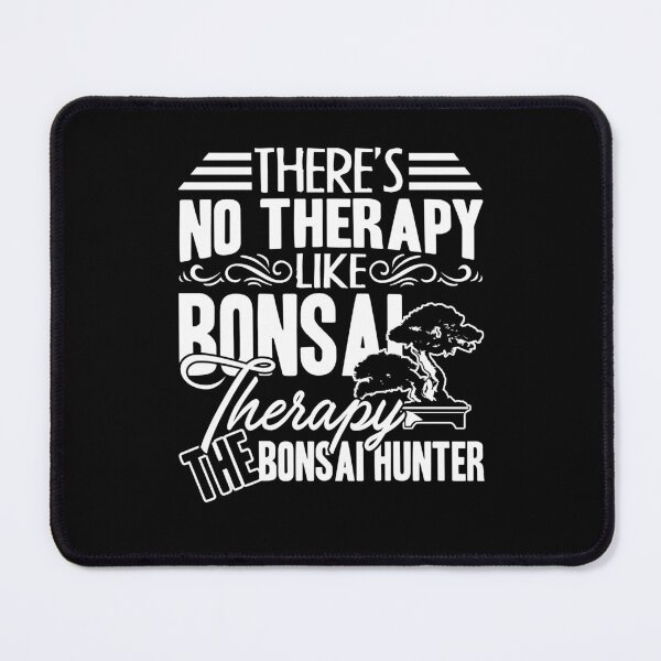 Item preview, Bonsai - Bonsai Therapy designed and sold by UnknownArtistt.