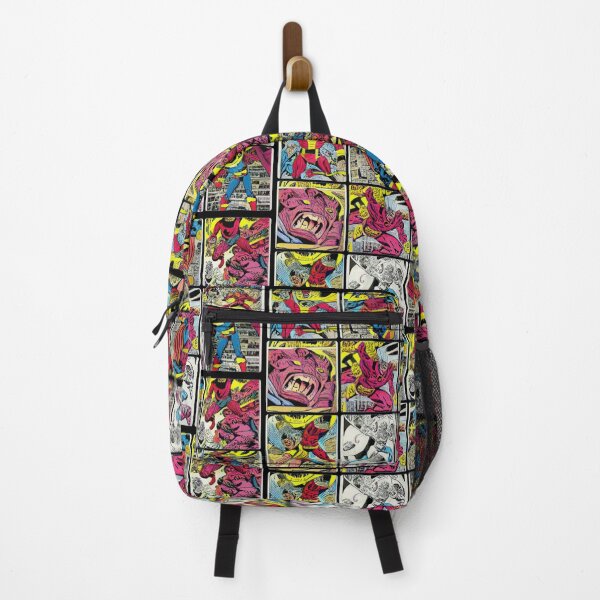 Item preview, Jack Kirby (pattern) designed and sold by BooRat.