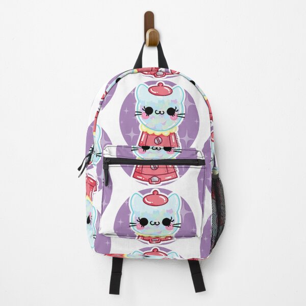 Item preview, cat bubble gum machine designed and sold by sminismono.