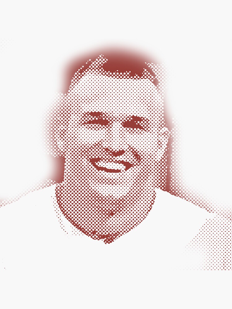 "LA Baseball Mike Trout/Best Design For Everyone" Sticker for Sale by JessicaBuchan Redbubble