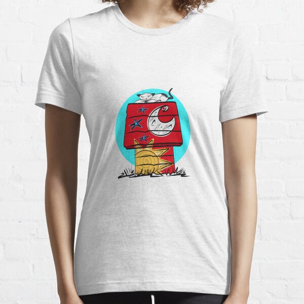Reimagined: Fan Art The Dog House Essential T-Shirt
