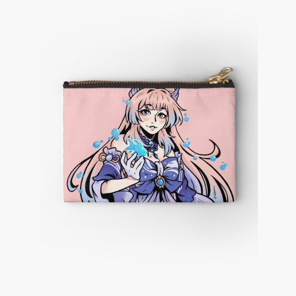 Item preview, Kokomi - Genshin Impact designed and sold by kyahyn.
