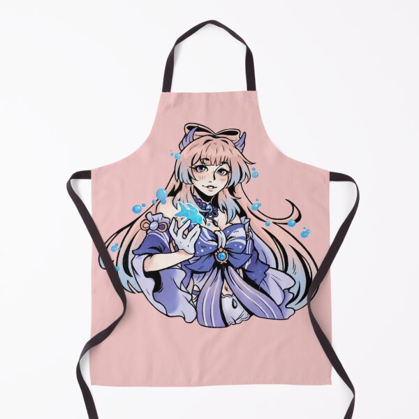 Item preview, Kokomi - Genshin Impact designed and sold by kyahyn.