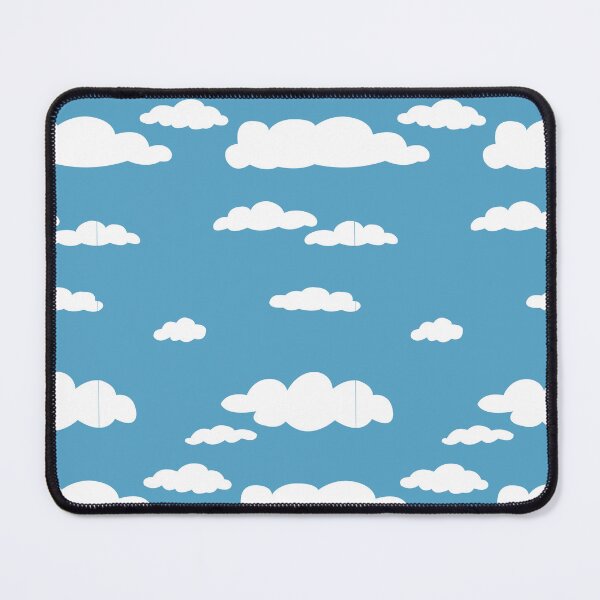Item preview, Blue Skies designed and sold by Julia Marshall Felix.