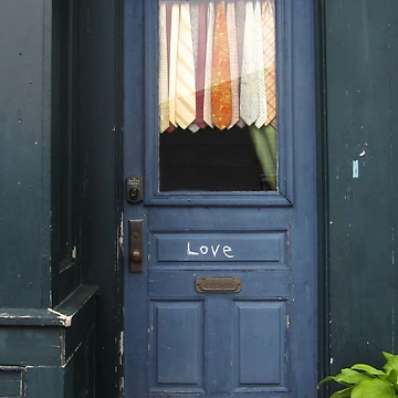 Artwork thumbnail, Love Letters by RVogler