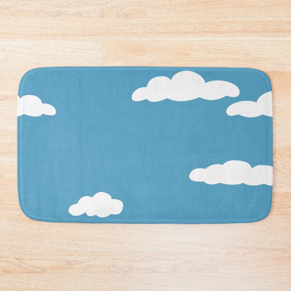 Item preview, Blue Skies designed and sold by Julia Marshall Felix.