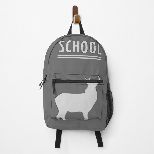 Item preview, Preppy School Supplies designed and sold by Legendario00.