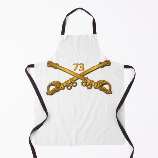 Item preview, Army - 73rd Cavalry Branch wo Txt designed and sold by Military Insignia Products.