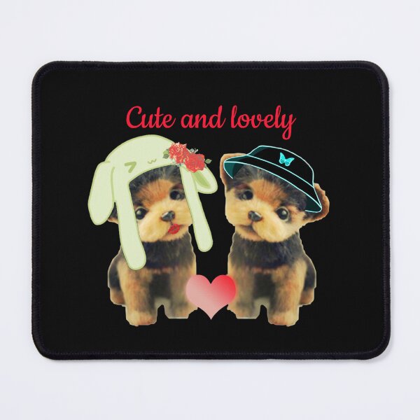 Item preview, Cute and lovely Puppies designed and sold by ghostart32.