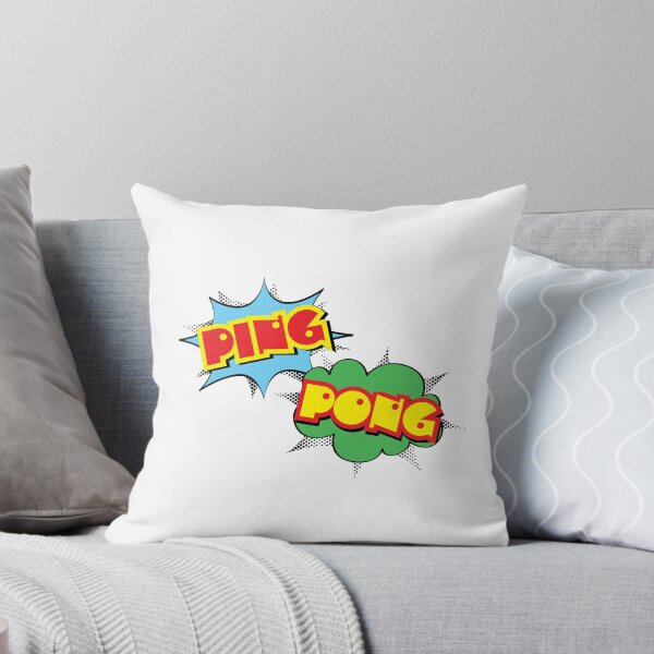 Item preview, Ping Pong Pop Art designed and sold by Brubarell.