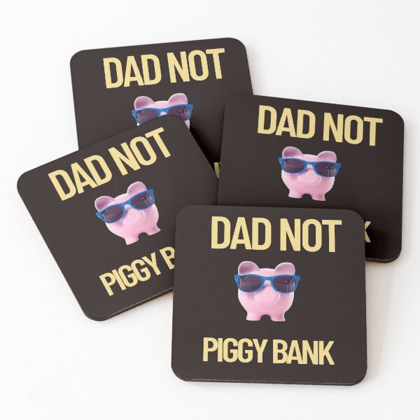 Item preview, DAD Not ATM designed and sold by leshewle.