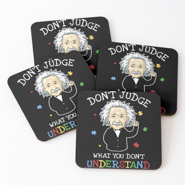 Item preview, Autism Awareness What You Don't Understand designed and sold by DerryReinhard.