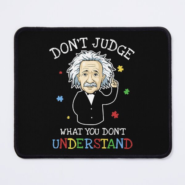 Item preview, Autism Awareness What You Don't Understand designed and sold by DerryReinhard.
